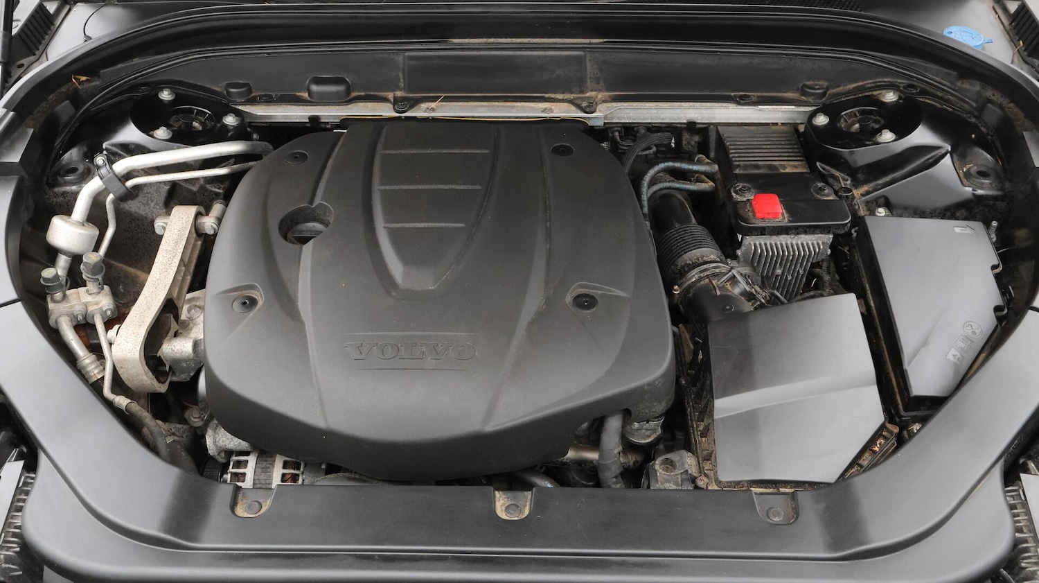 Used Volvo XC60 2018 for sale - 76446860: Photo 20