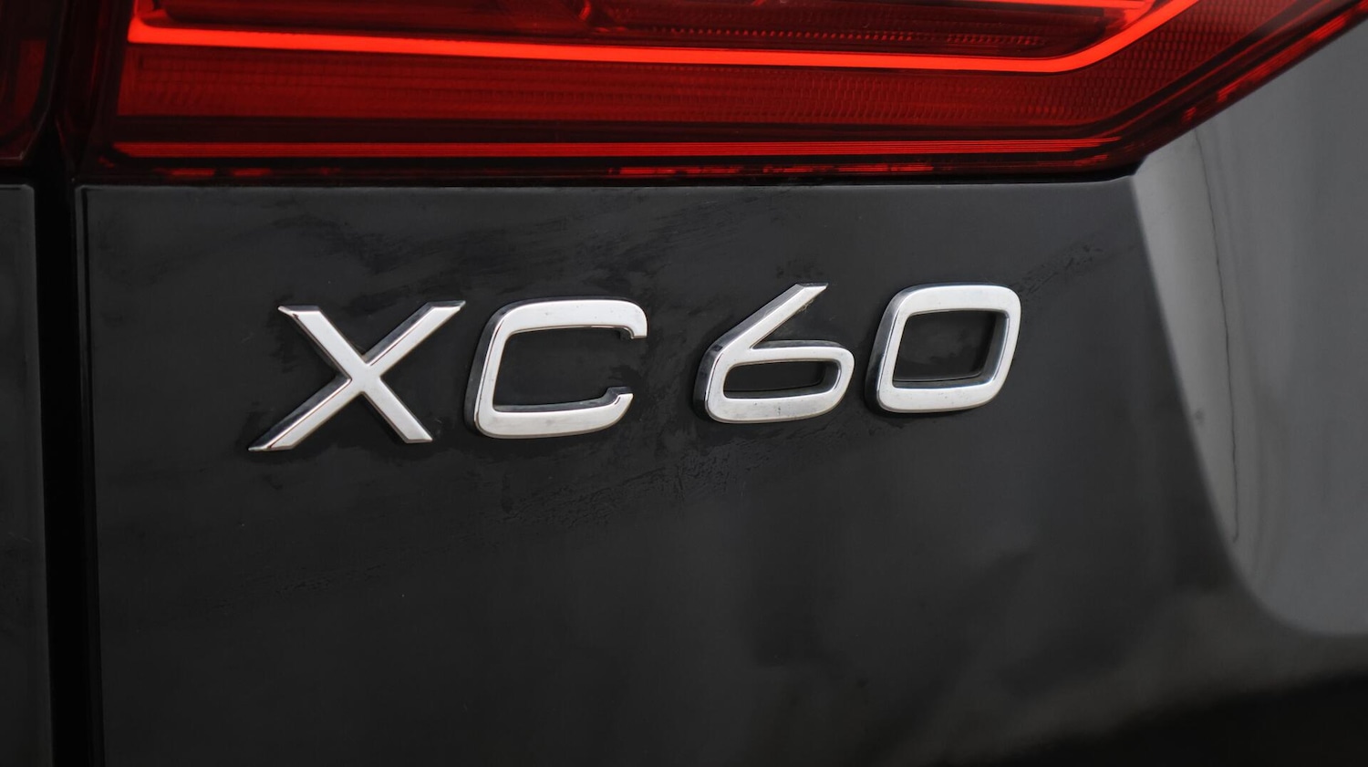 Used Volvo XC60 2018 for sale - 76446860: Photo 22