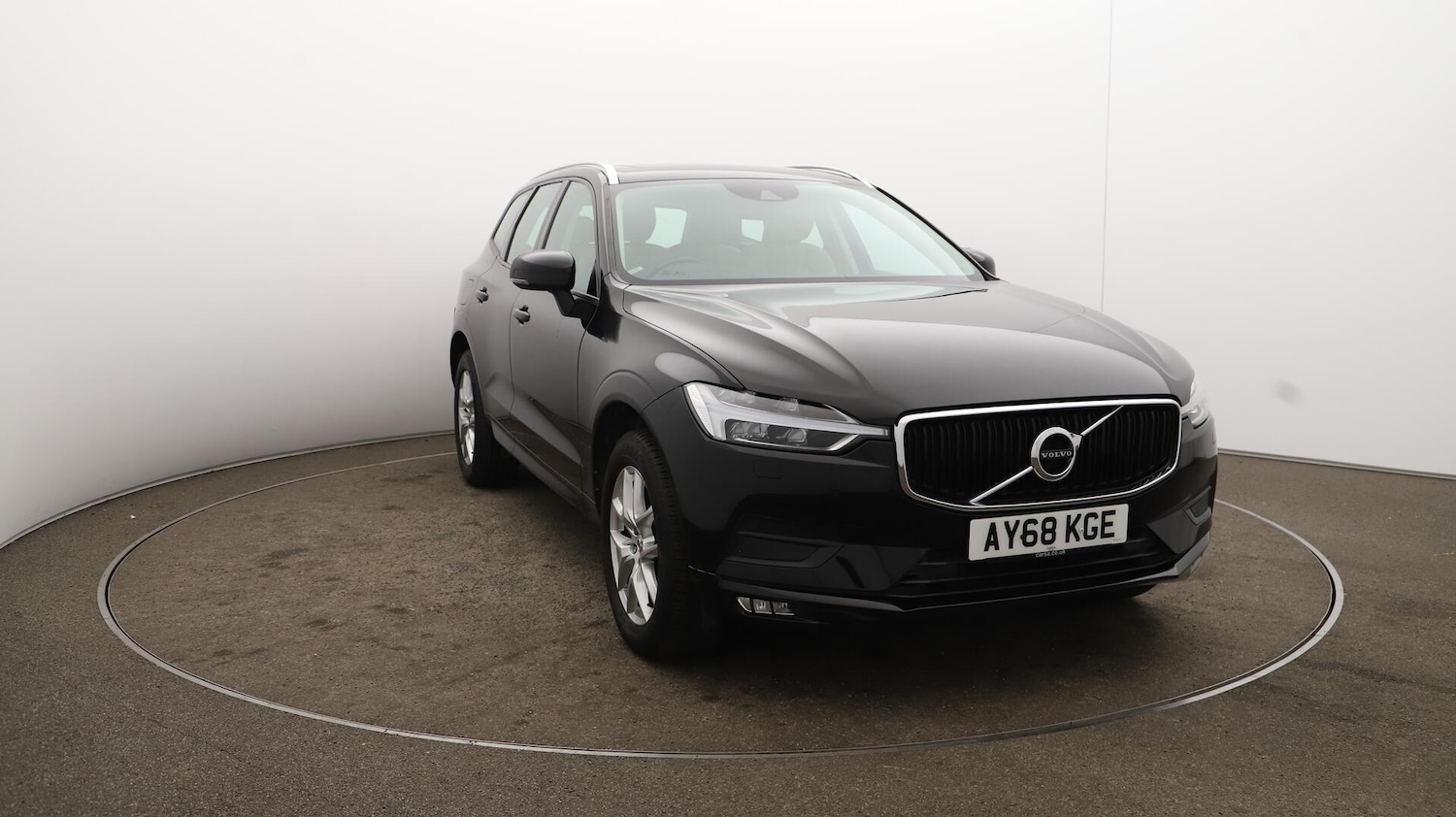 Used Volvo XC60 2018 for sale - 76446860: Photo 45