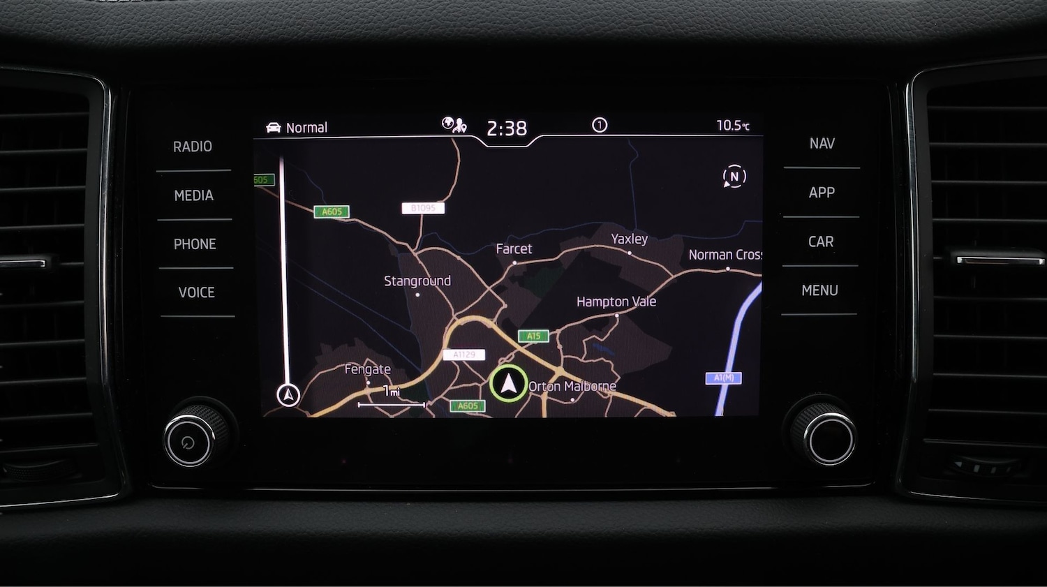 Used Skoda Kodiaq 2022 for sale - 77700954: Photo 11