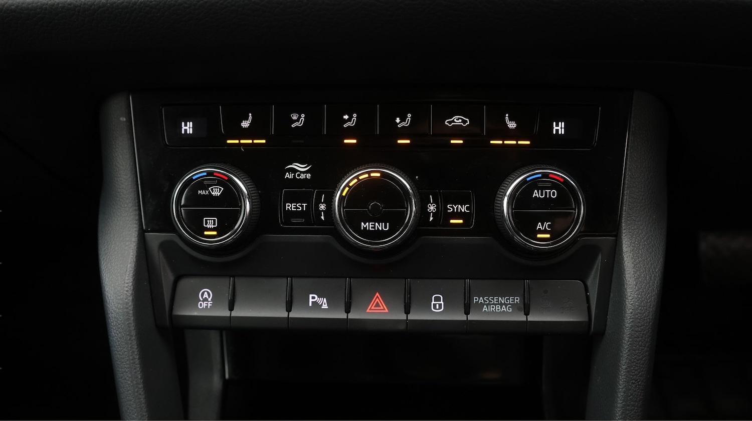 Used Skoda Kodiaq 2022 for sale - 77700954: Photo 12