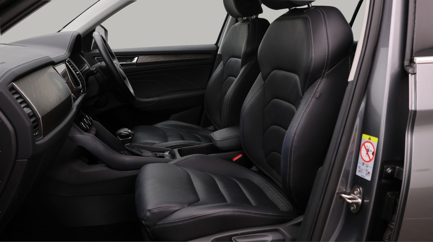 Used Skoda Kodiaq 2022 for sale - 77700954: Photo 14