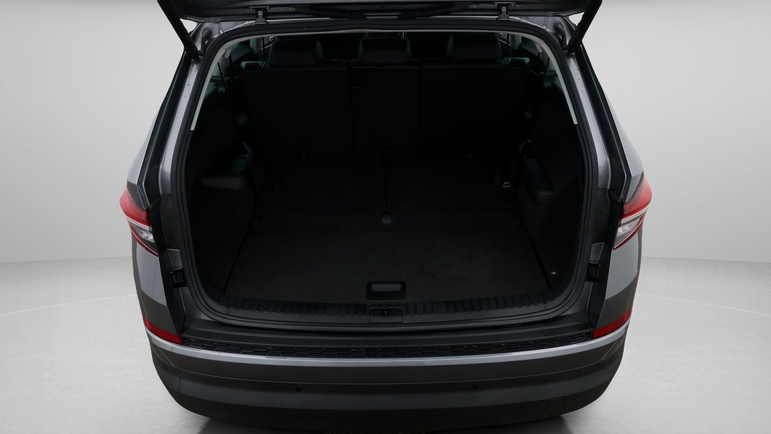 Used Skoda Kodiaq 2022 for sale - 77700954: Photo 17