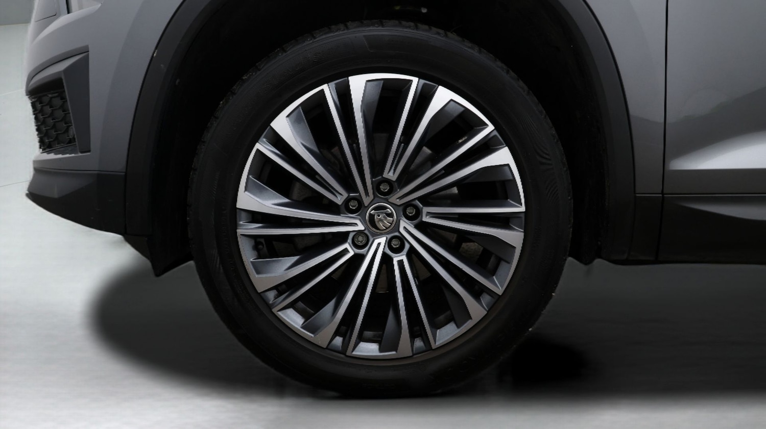 Used Skoda Kodiaq 2022 for sale - 77700954: Photo 18