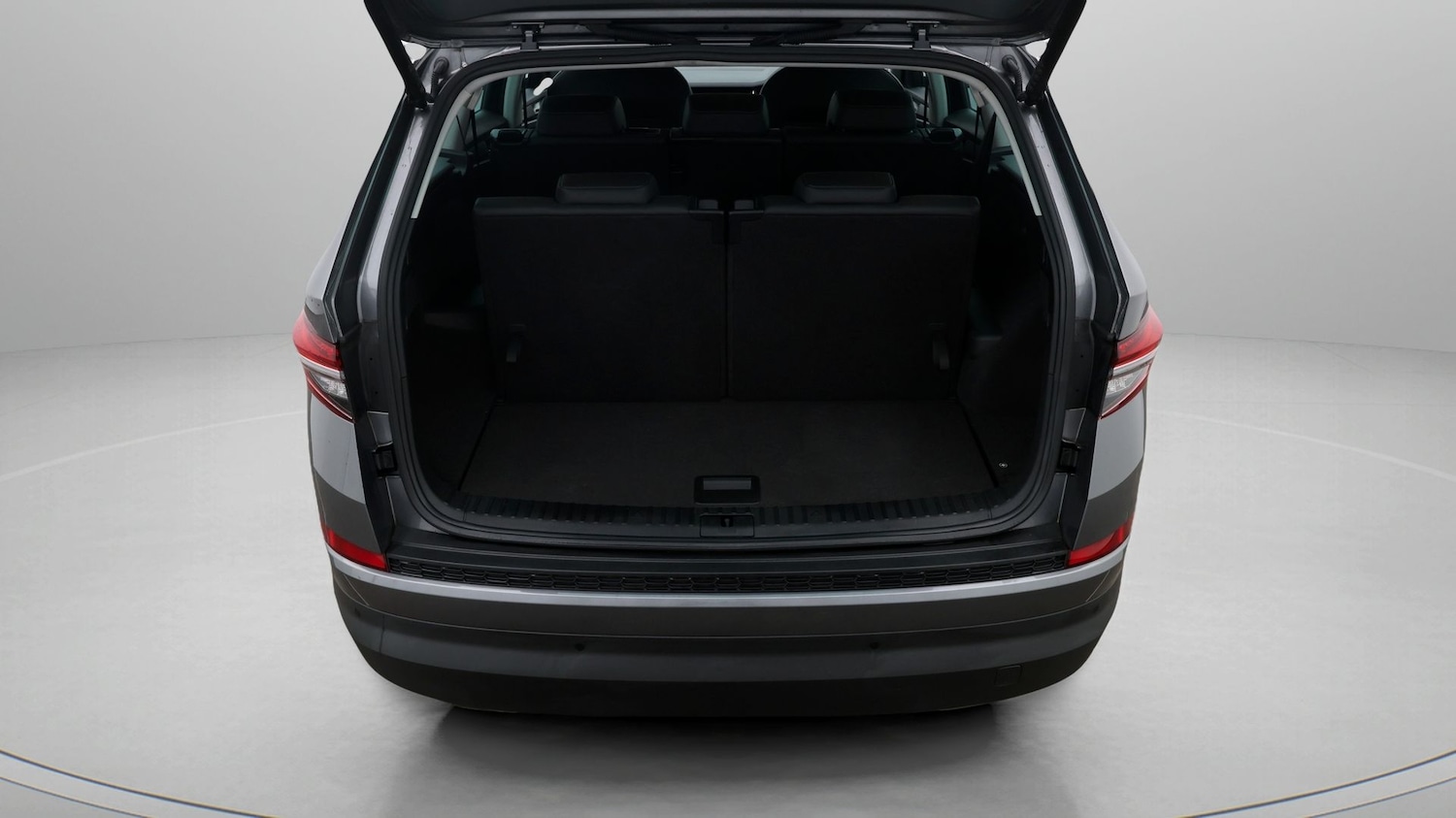 Used Skoda Kodiaq 2022 for sale - 77700954: Photo 21