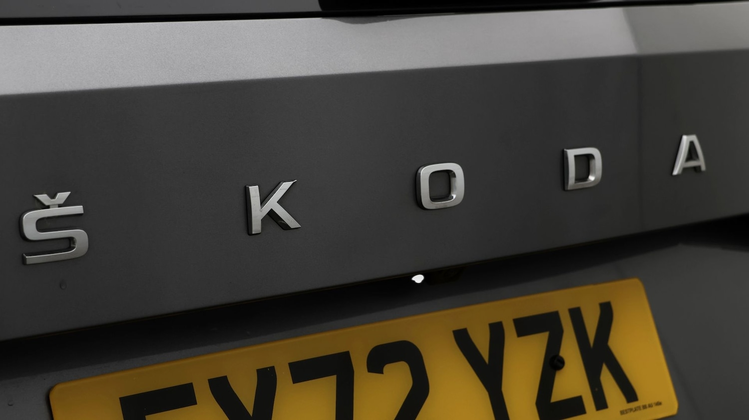 Used Skoda Kodiaq 2022 for sale - 77700954: Photo 22