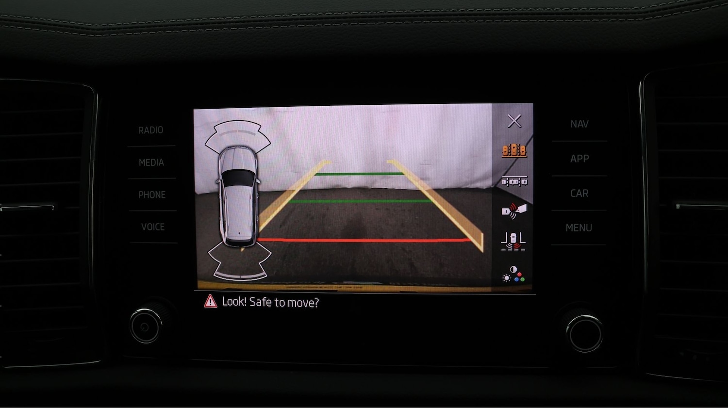 Used Skoda Kodiaq 2022 for sale - 77700954: Photo 26