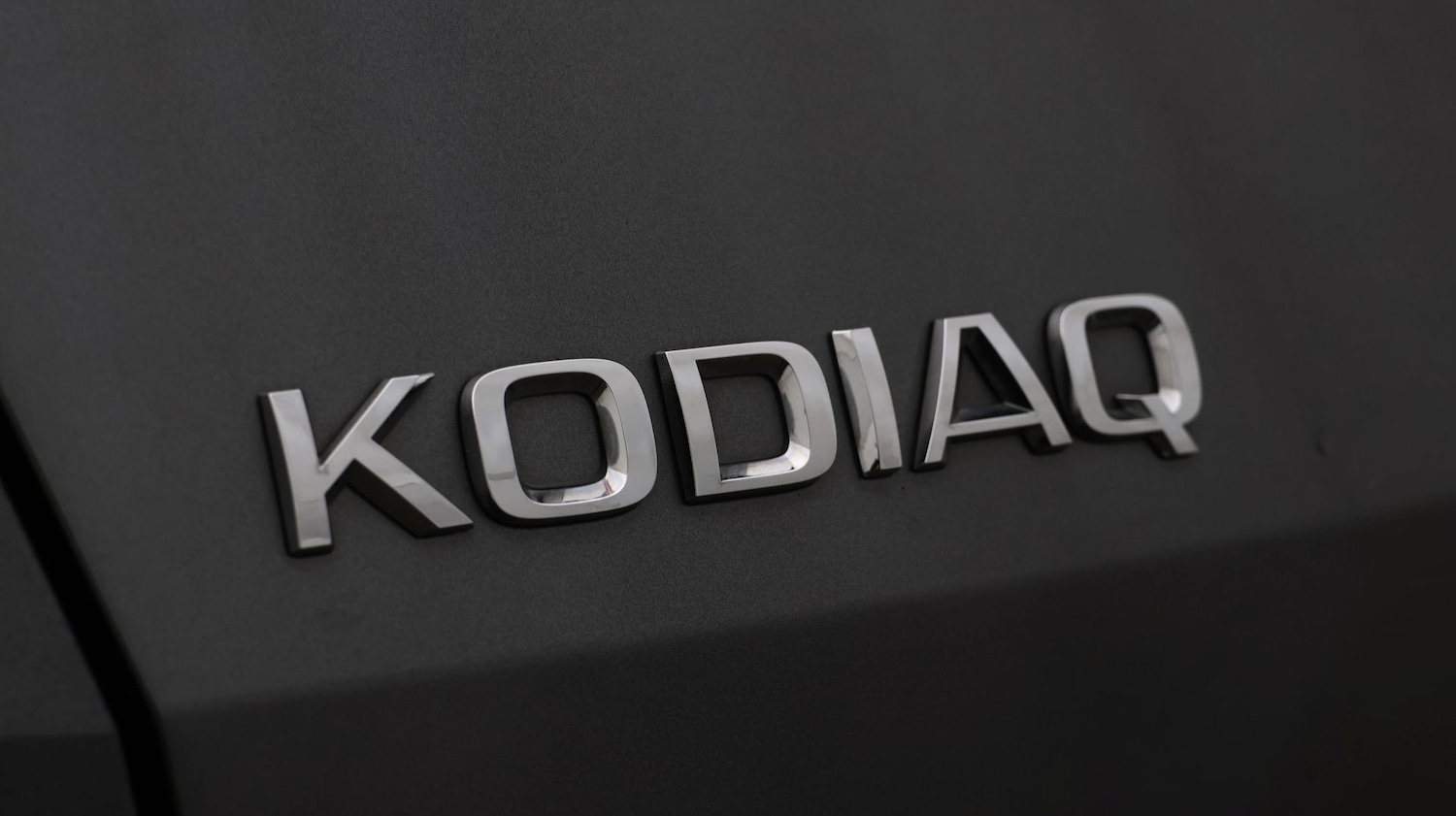 Used Skoda Kodiaq 2022 for sale - 77700954: Photo 27