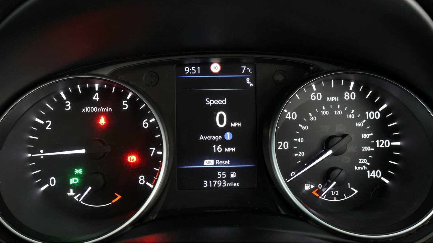 Used Nissan Qashqai 2019 for sale - 77935917: Photo 10