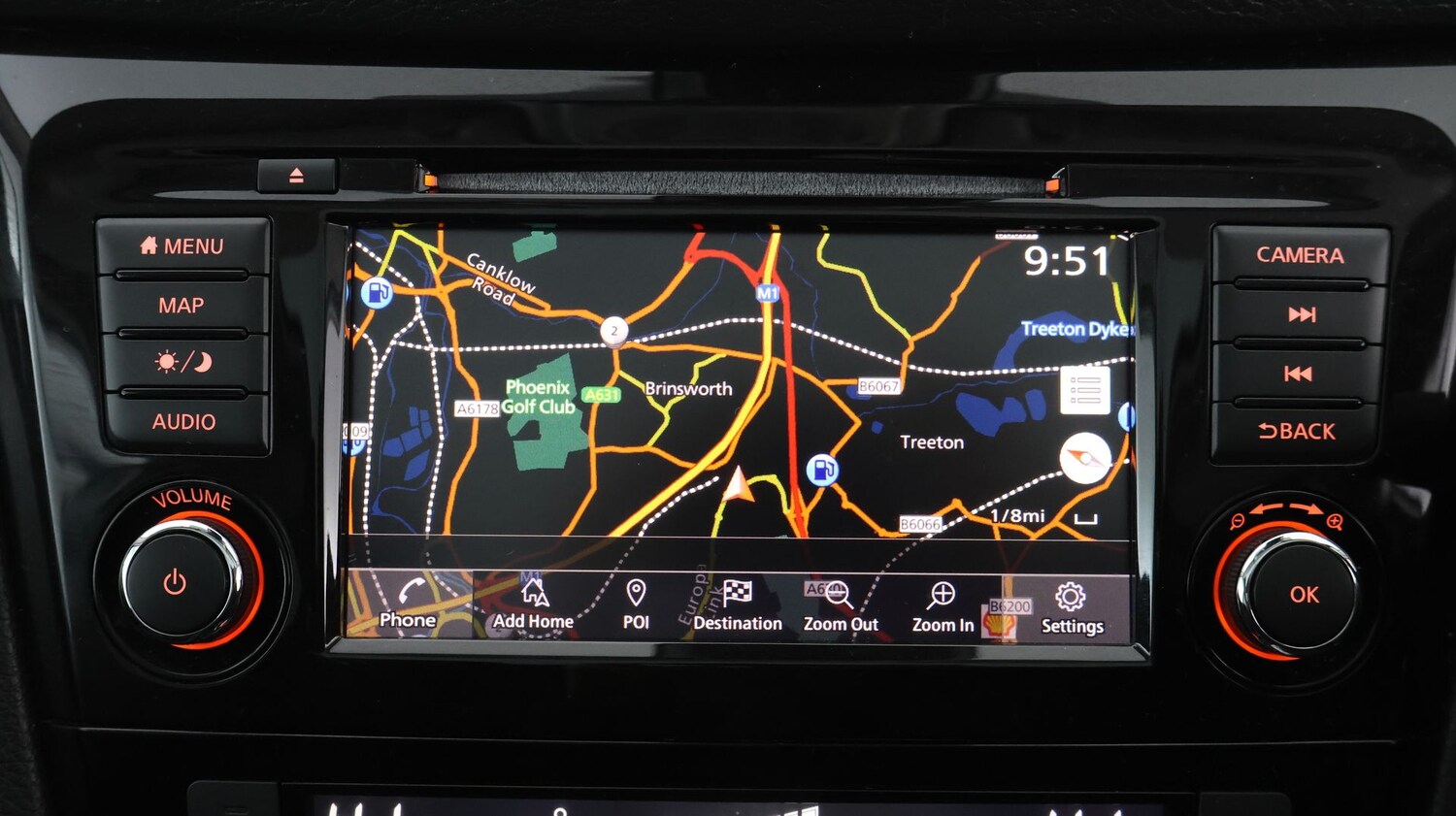 Used Nissan Qashqai 2019 for sale - 77935917: Photo 11