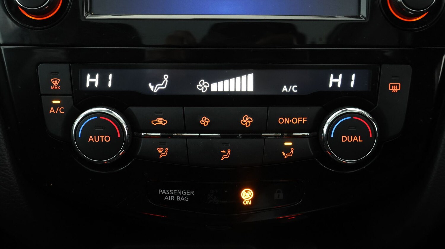 Used Nissan Qashqai 2019 for sale - 77935917: Photo 12