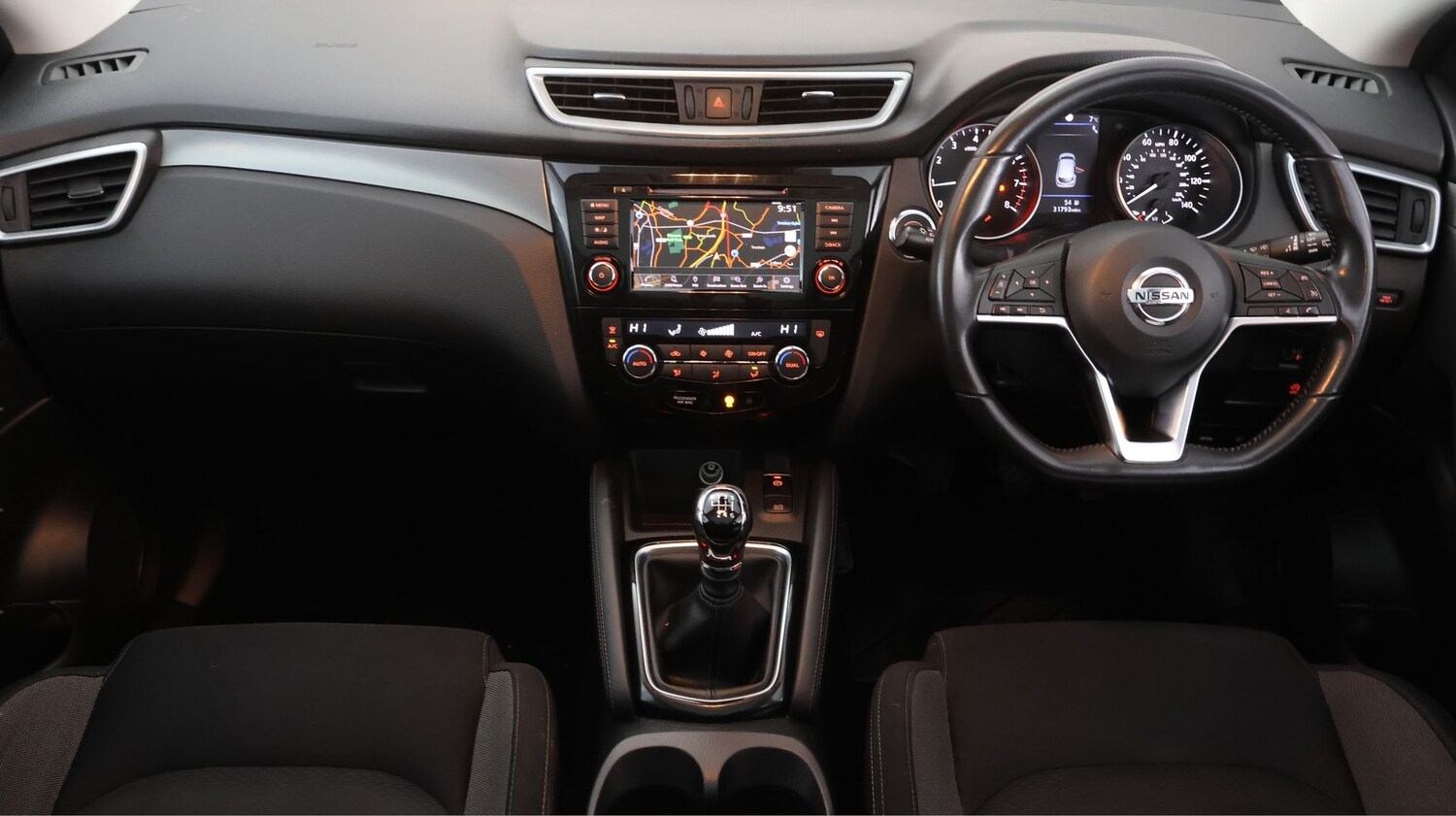 Used Nissan Qashqai 2019 for sale - 77935917: Photo 13