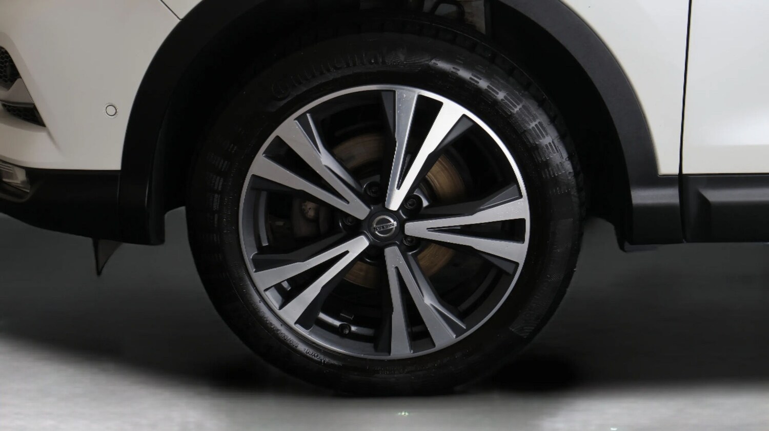Used Nissan Qashqai 2019 for sale - 77935917: Photo 18