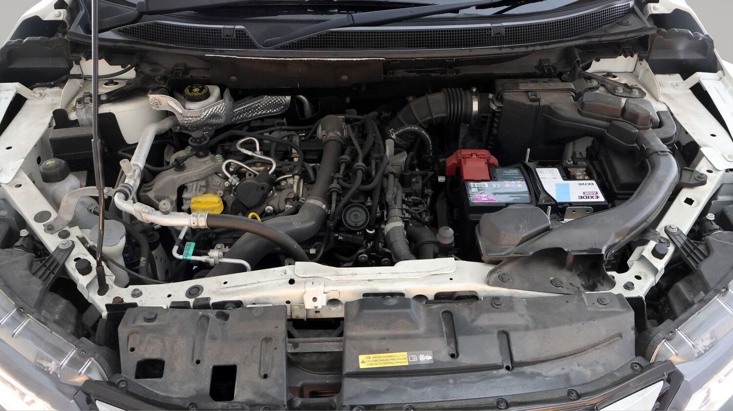 Used Nissan Qashqai 2019 for sale - 77935917: Photo 19