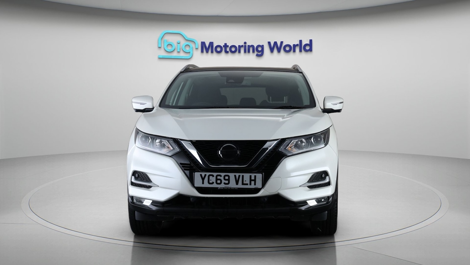 Used Nissan Qashqai 2019 for sale - 77935917: Photo 2
