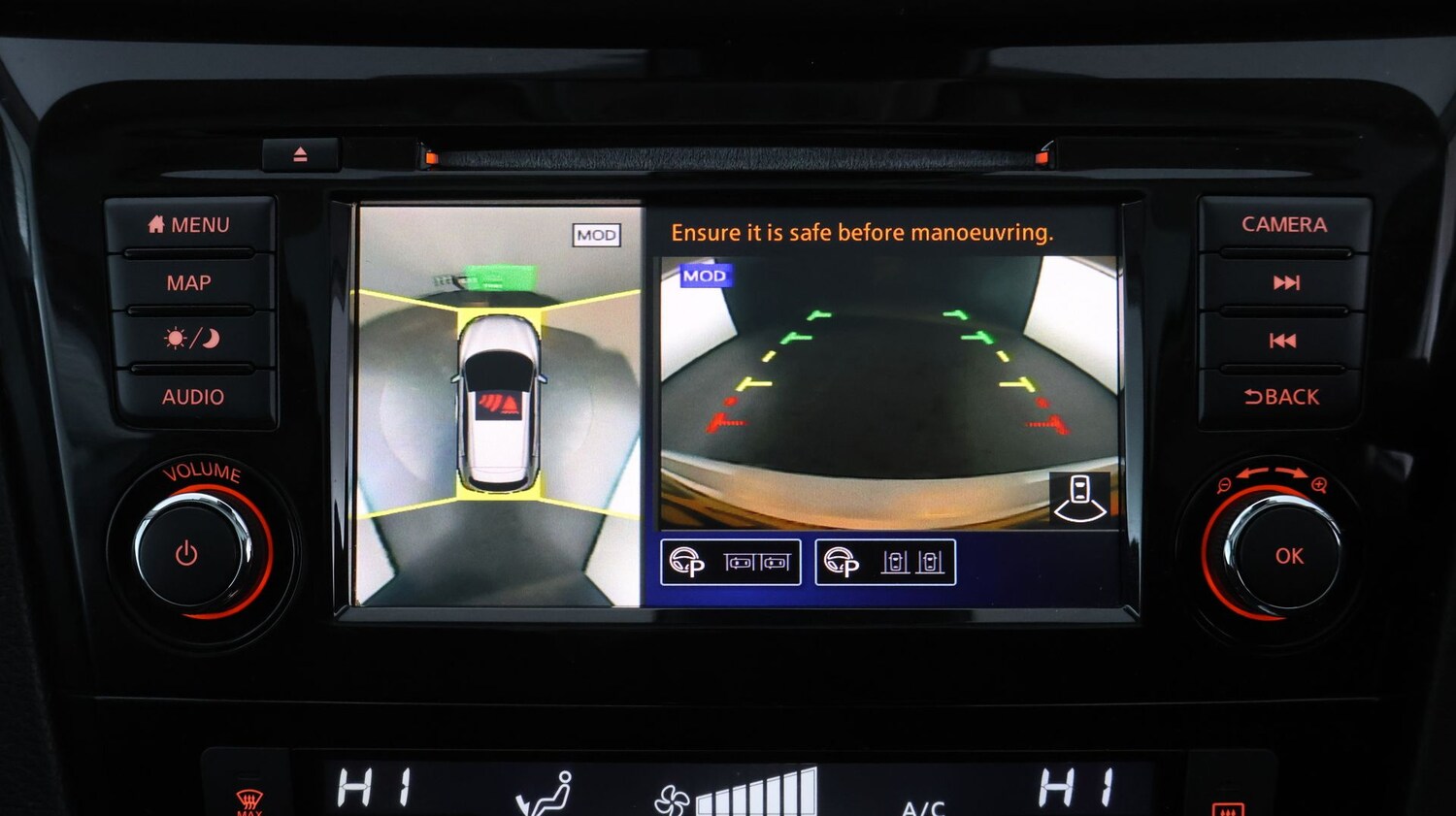 Used Nissan Qashqai 2019 for sale - 77935917: Photo 23