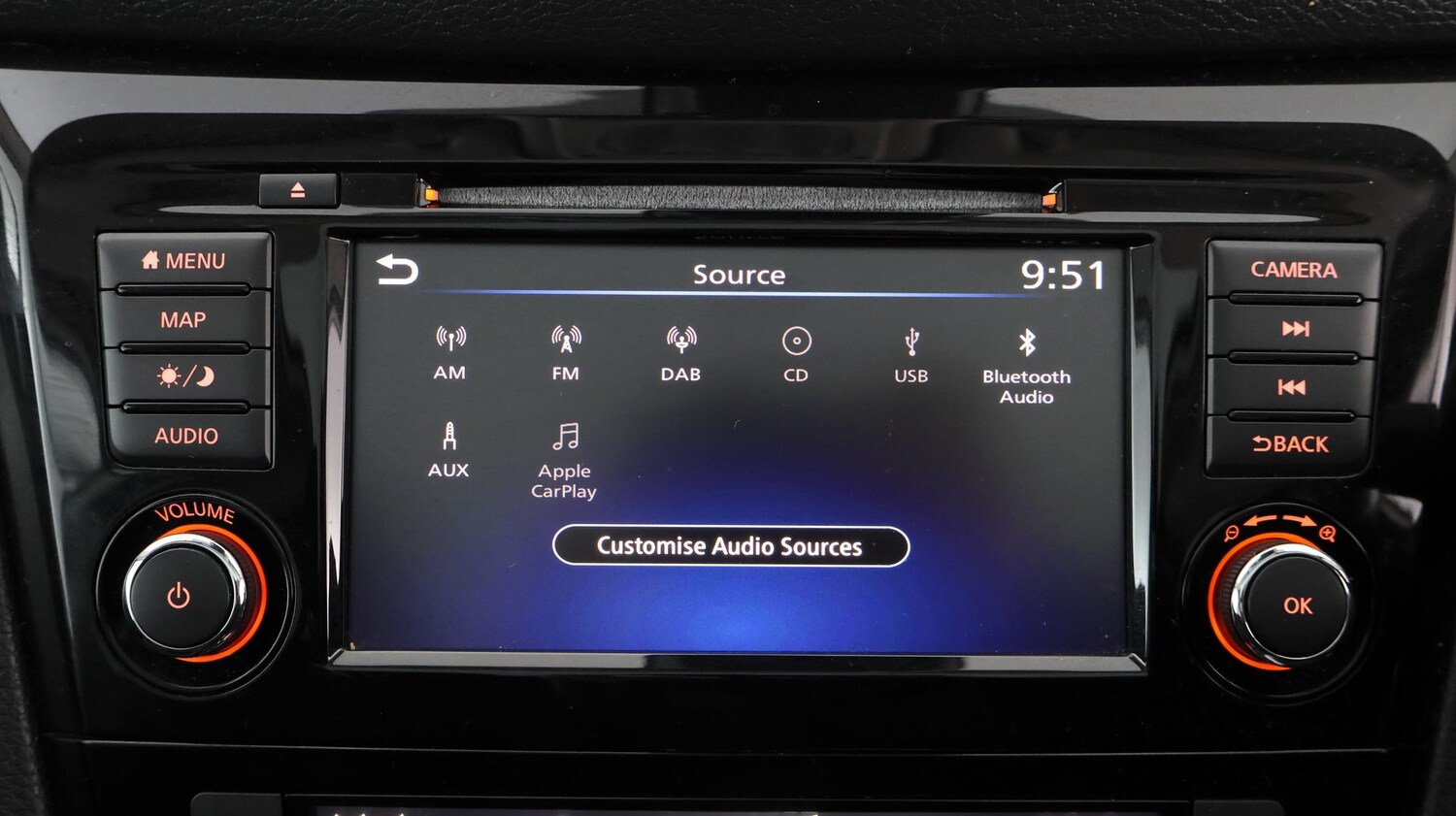 Used Nissan Qashqai 2019 for sale - 77935917: Photo 26