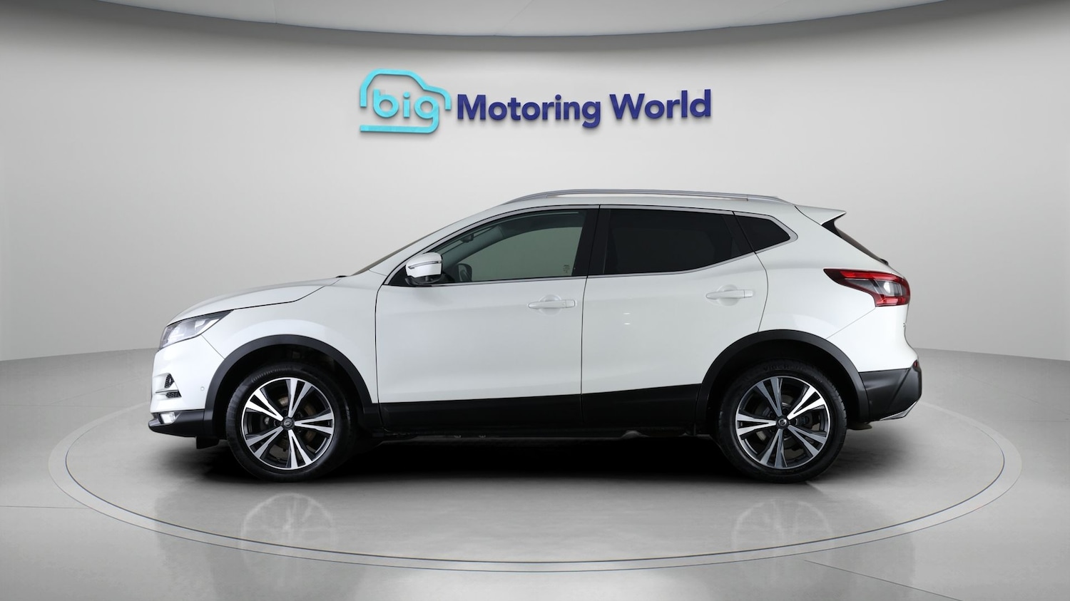 Used Nissan Qashqai 2019 for sale - 77935917: Photo 4