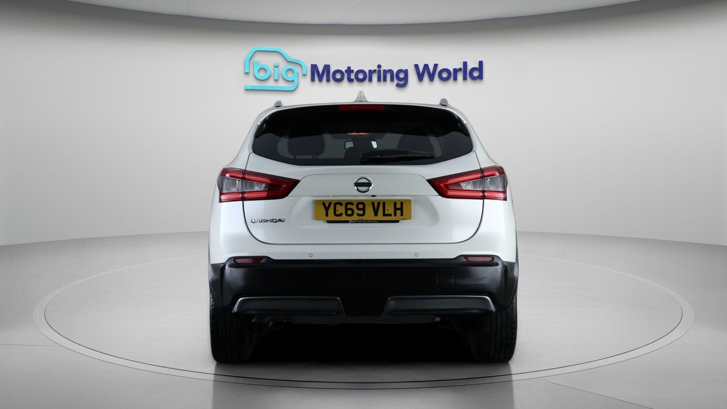 Used Nissan Qashqai 2019 for sale - 77935917: Photo 6