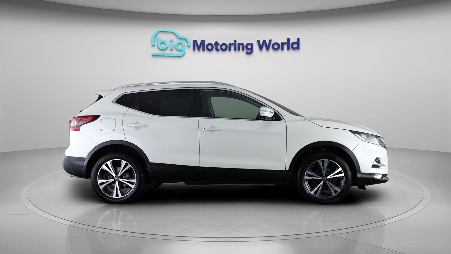 Used Nissan Qashqai 2019 for sale - 77935917: Photo 8