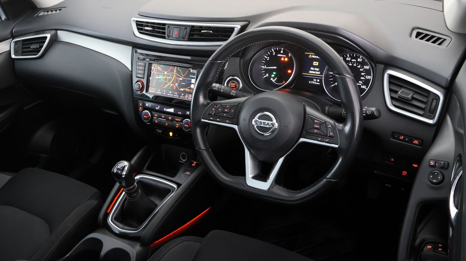 Used Nissan Qashqai 2019 for sale - 77935917: Photo 9