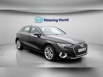Used Audi A3 2022 for sale - 78379283: Photo