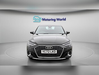 Used Audi A3 2022 for sale - 78379283: Photo
