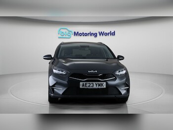 Used Kia Ceed 2023 for sale - 78858049: Photo