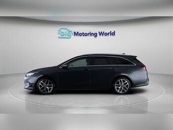 Used Kia Ceed 2023 for sale - 78858049: Photo