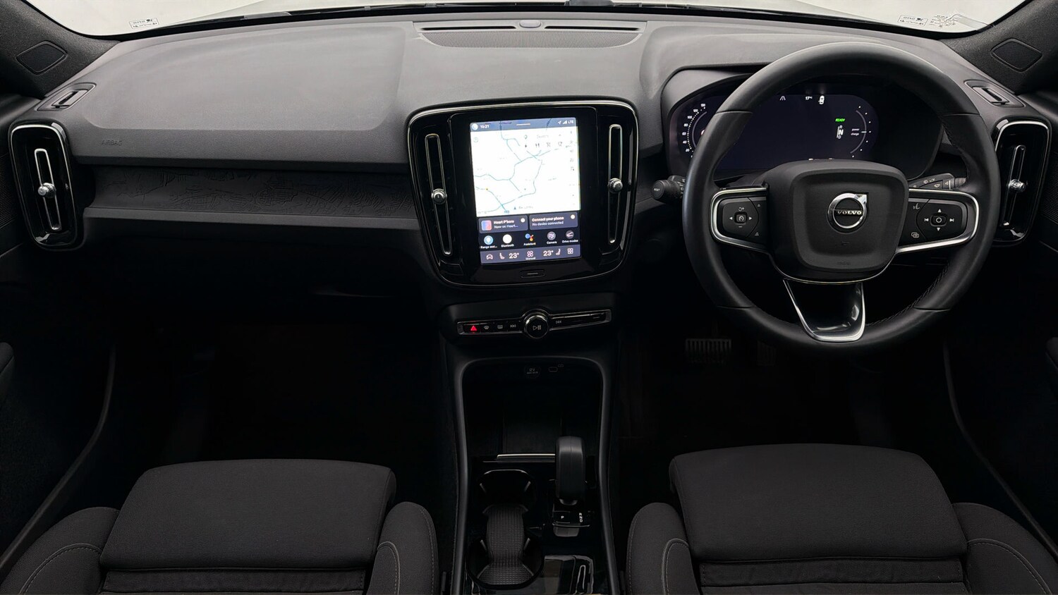 Used Volvo C40 2023 for sale - 78123823: Photo 12