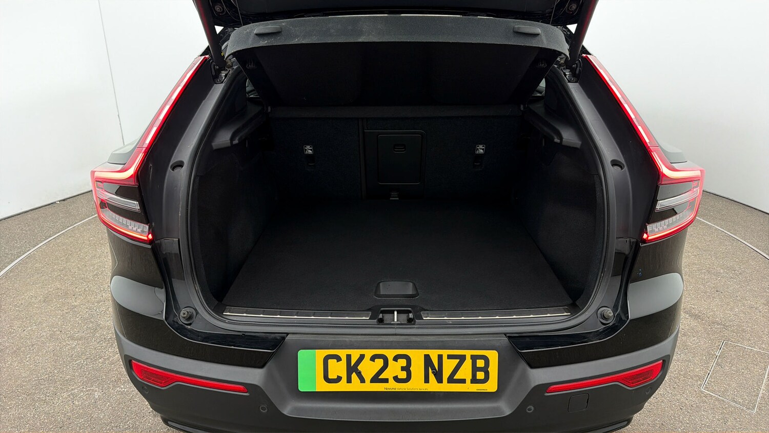 Used Volvo C40 2023 for sale - 78123823: Photo 16