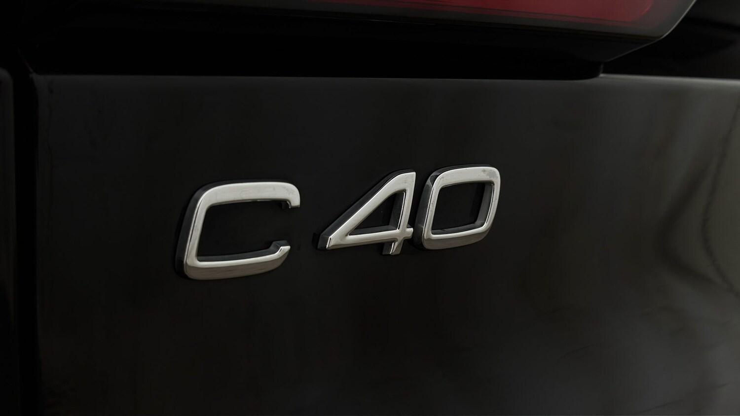 Used Volvo C40 2023 for sale - 78123823: Photo 20