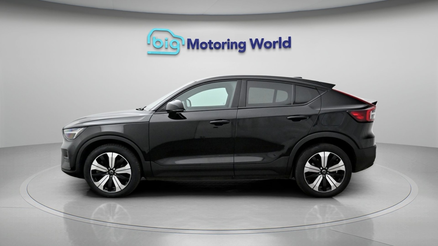 Used Volvo C40 2023 for sale - 78123823: Photo 4