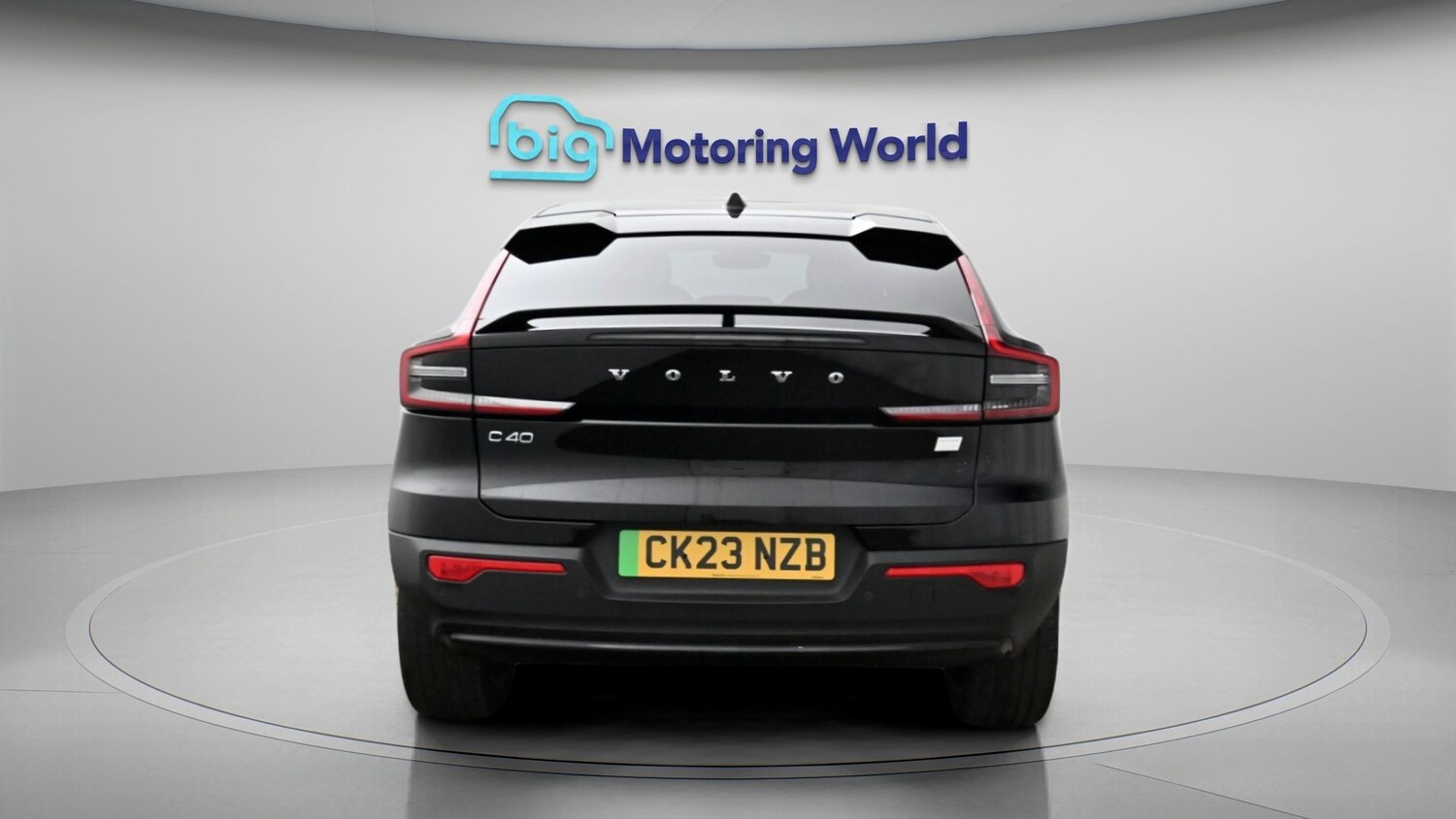 Used Volvo C40 2023 for sale - 78123823: Photo 6