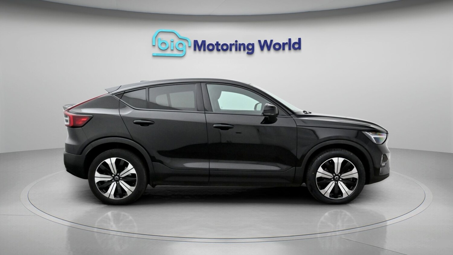Used Volvo C40 2023 for sale - 78123823: Photo 8