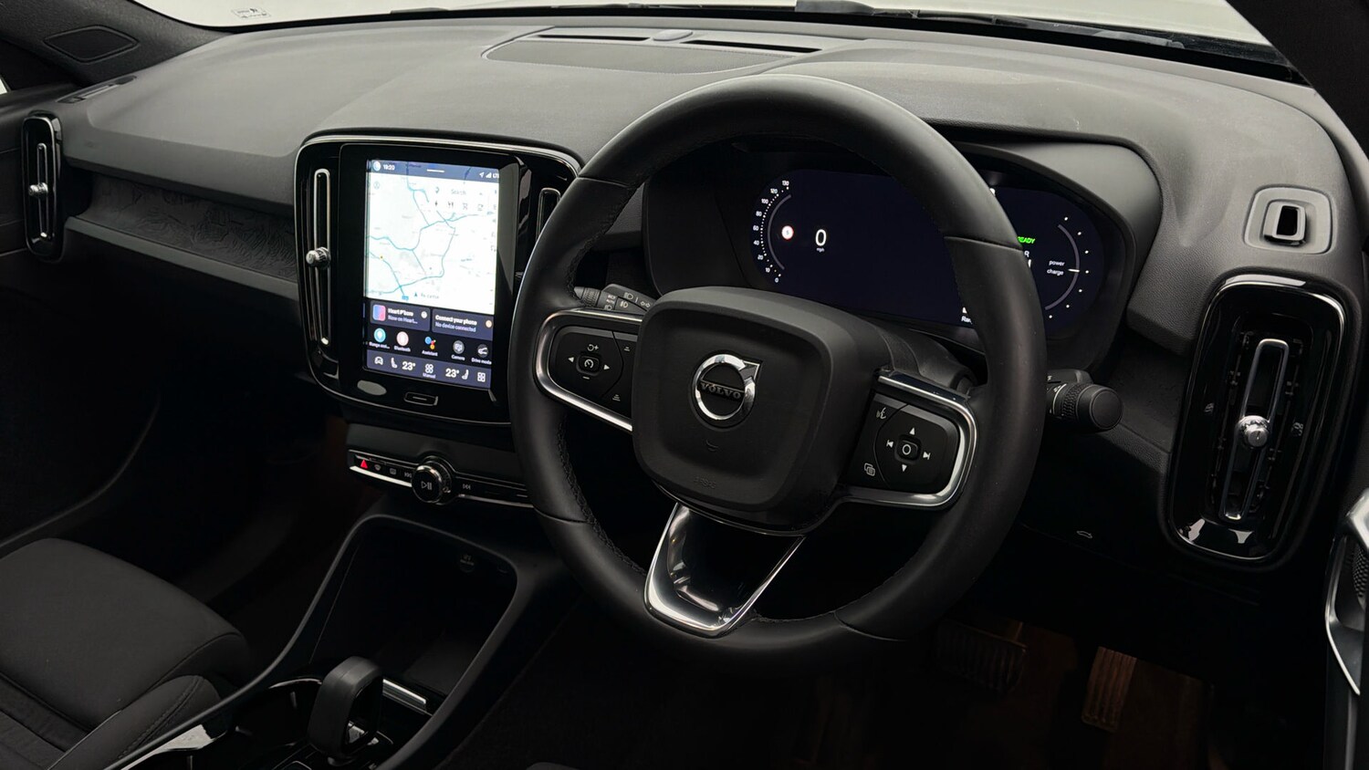 Used Volvo C40 2023 for sale - 78123823: Photo 9