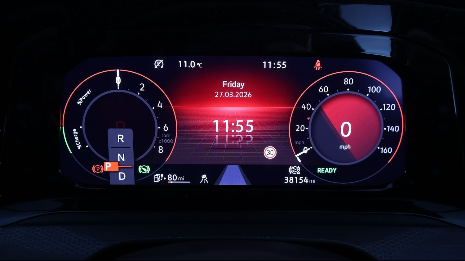 Used Volkswagen Golf 2023 for sale - 78209872: Photo 10