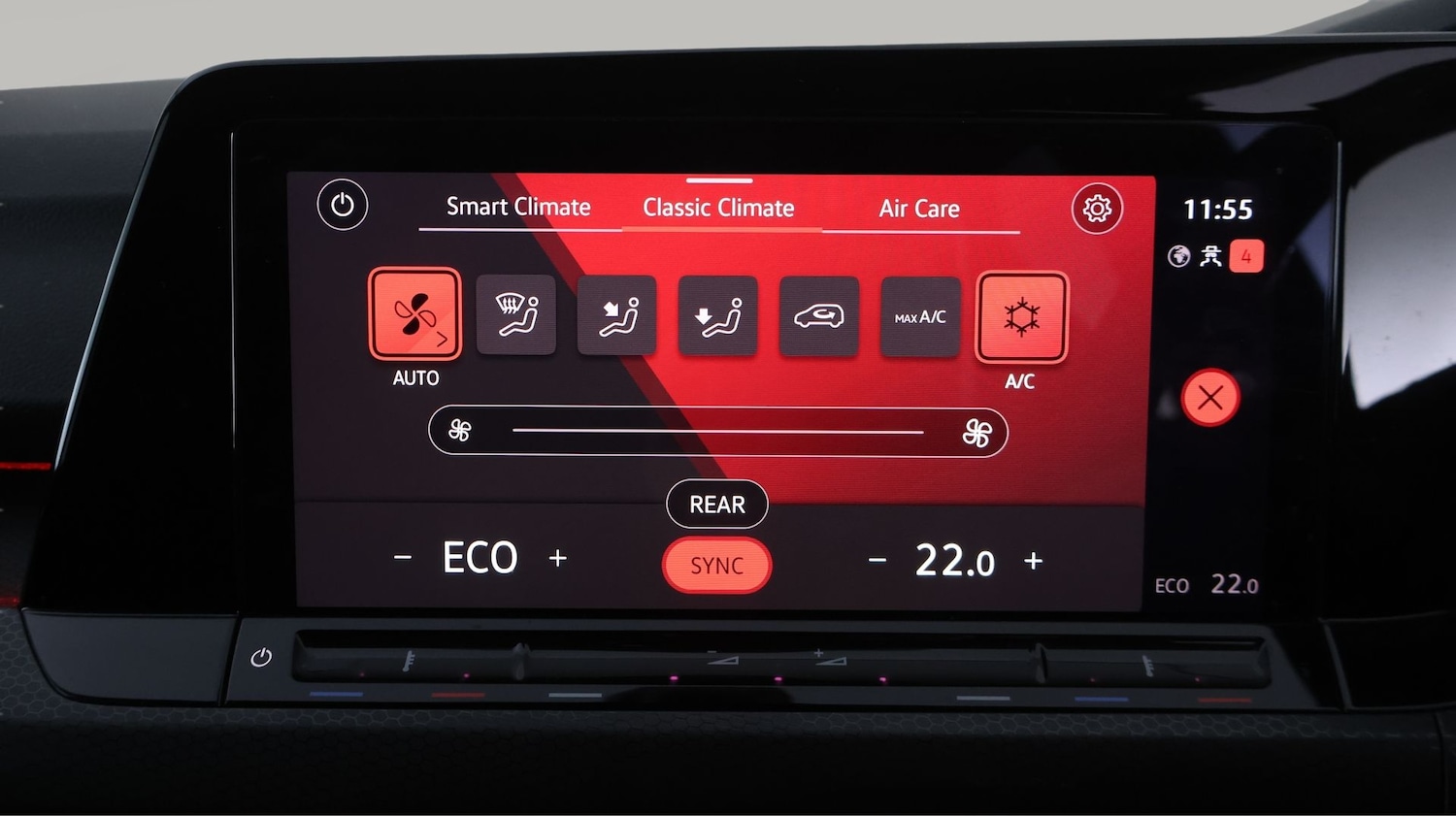 Used Volkswagen Golf 2023 for sale - 78209872: Photo 11