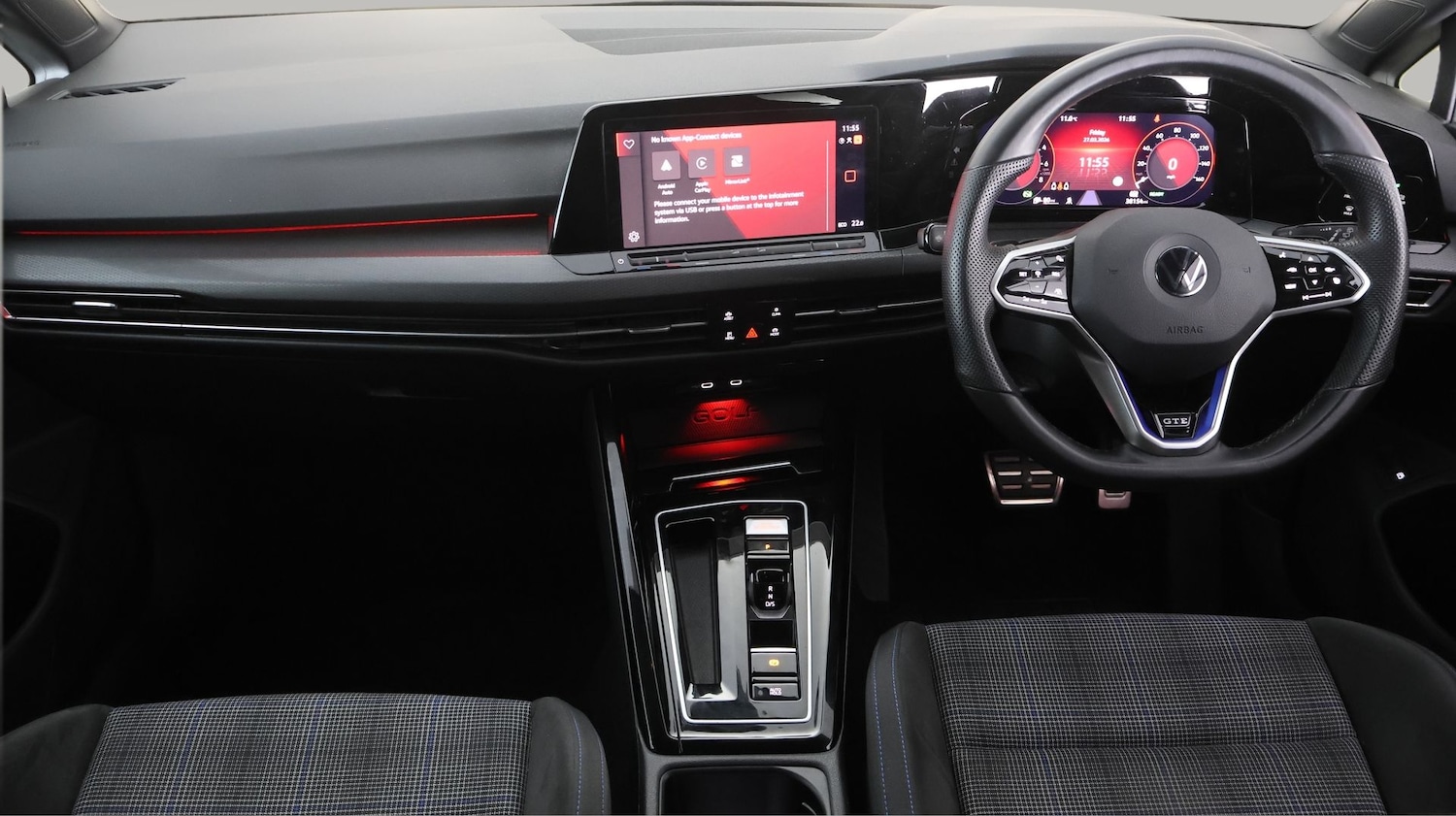 Used Volkswagen Golf 2023 for sale - 78209872: Photo 12