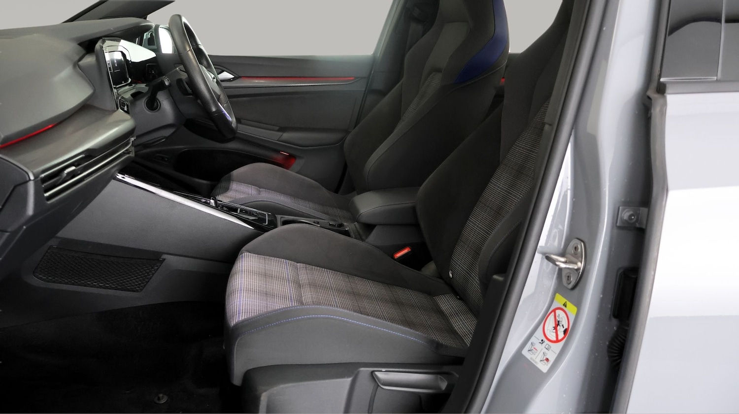 Used Volkswagen Golf 2023 for sale - 78209872: Photo 13