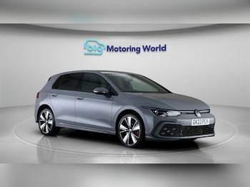 Used Volkswagen Golf 2023 for sale - 78209872: Photo