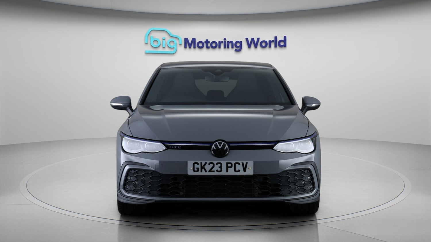 Used Volkswagen Golf 2023 for sale - 78209872: Photo 2