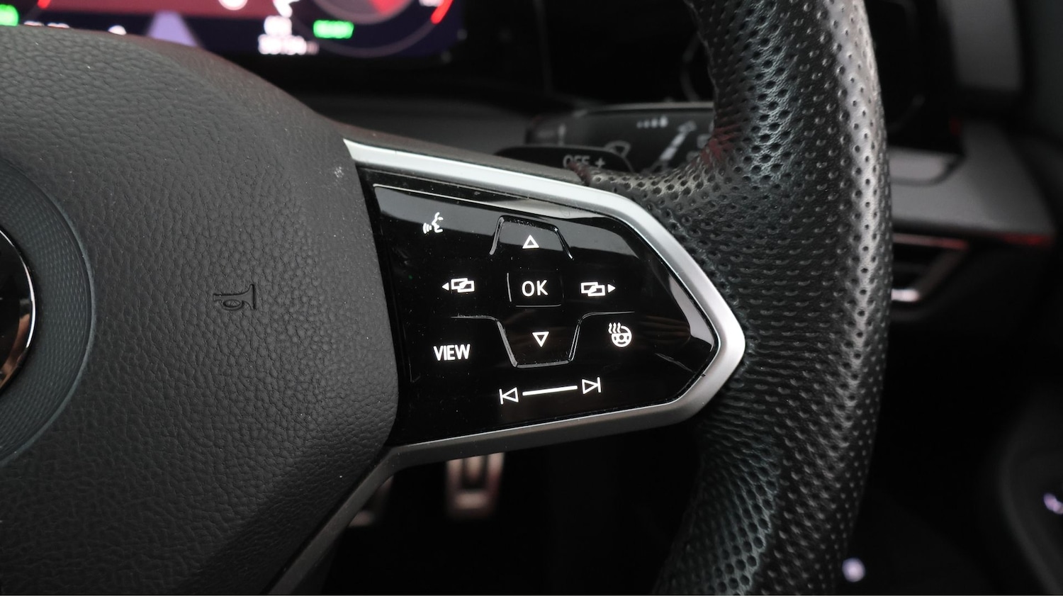 Used Volkswagen Golf 2023 for sale - 78209872: Photo 20