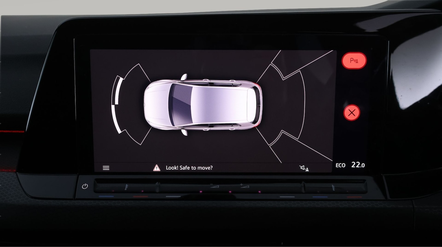 Used Volkswagen Golf 2023 for sale - 78209872: Photo 21