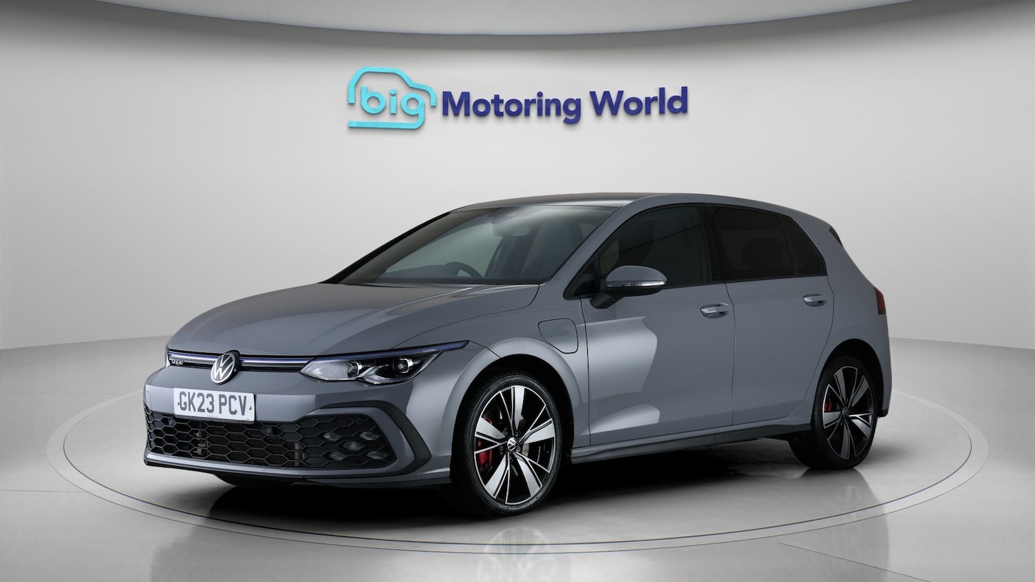 Used Volkswagen Golf 2023 for sale - 78209872: Photo 3