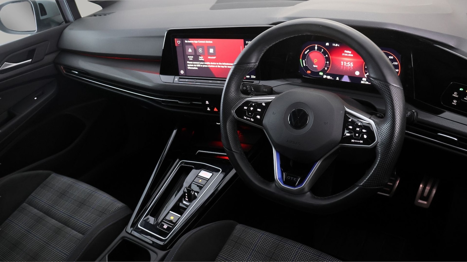 Used Volkswagen Golf 2023 for sale - 78209872: Photo 9