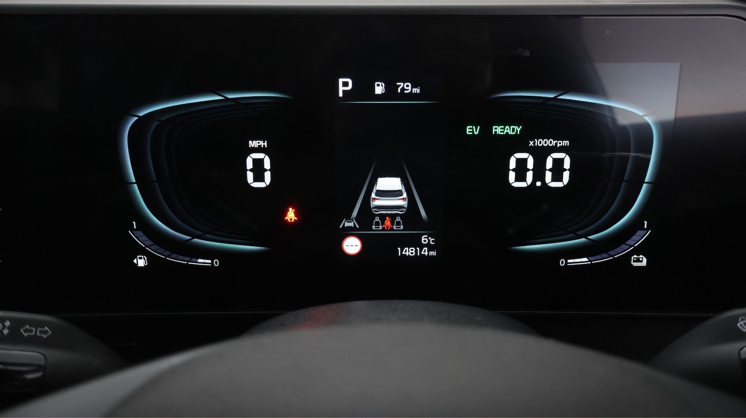 Used Kia Sportage 2024 for sale - 78040644: Photo 10