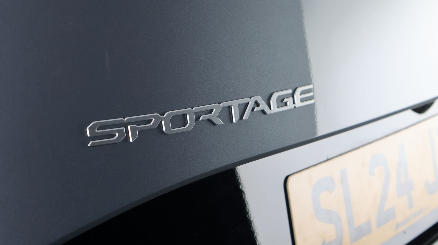 Used Kia Sportage 2024 for sale - 78040644: Photo 20