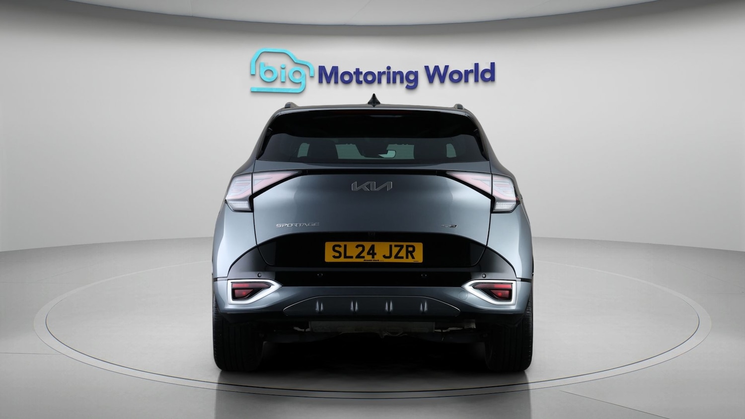 Used Kia Sportage 2024 for sale - 78040644: Photo 6