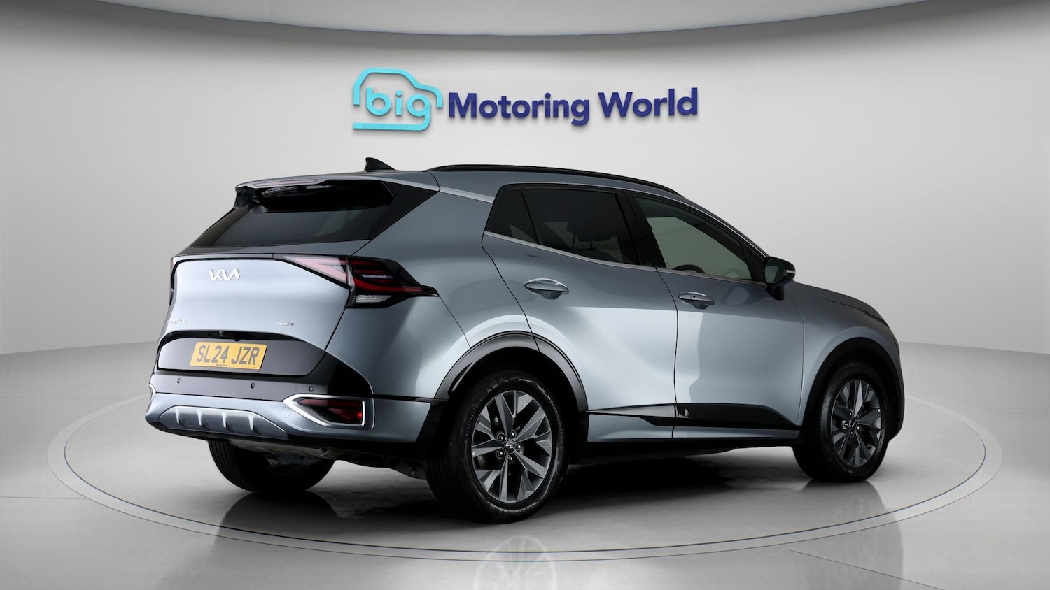 Used Kia Sportage 2024 for sale - 78040644: Photo 7